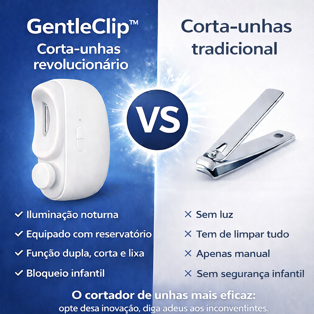 GentleClip™