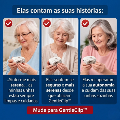 GentleClip™