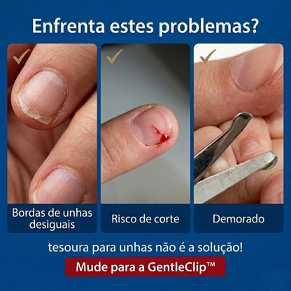 GentleClip™
