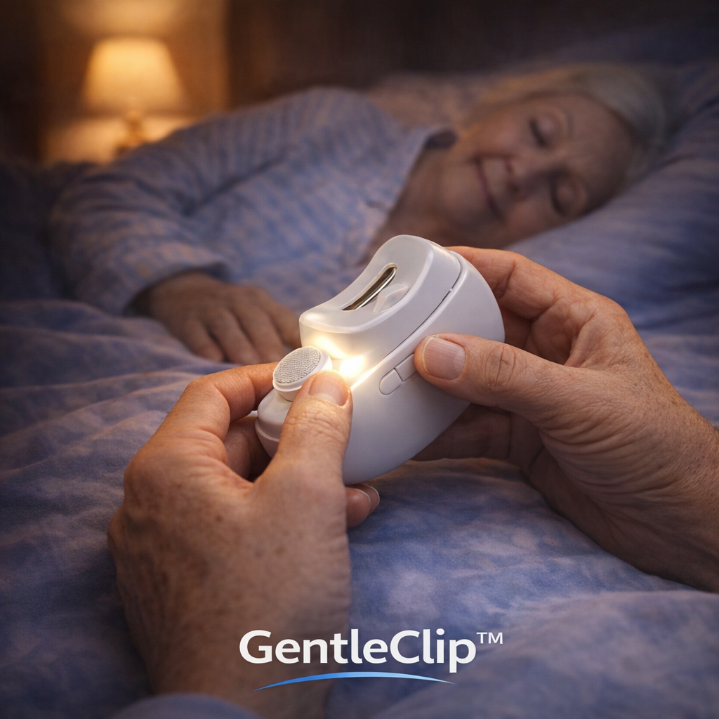 GentleClip™
