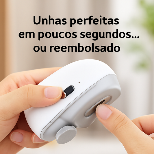 BENSAMO TM PrecisionClip 3 em 1